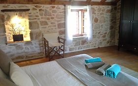Hvar Architect'S House